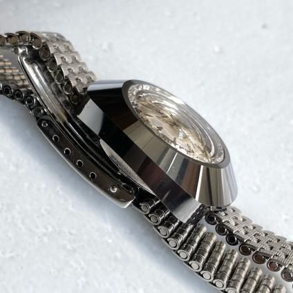 RADO DIASTAR（ラドー ダイヤスター）超硬ケース カットガラス-JeJe