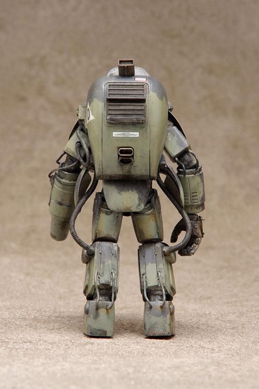 1/20 S.A.F.S. プロトタイプ プラモデル Ma.K マシーネンクリーガー