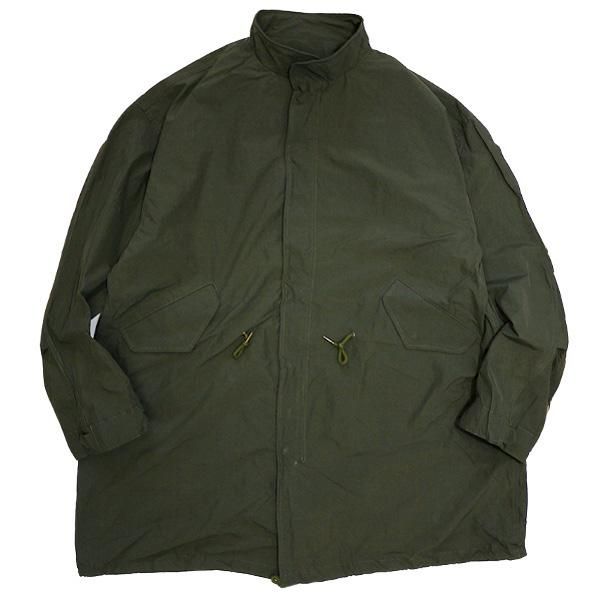 soldout! _ 2022春夏 J8 M-65 COAT ◇ FAKIE STANCE フェイキー
