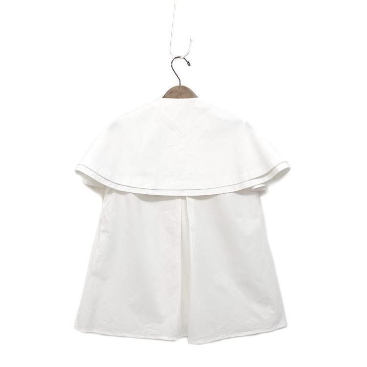 cygne ケープホワイト新品
