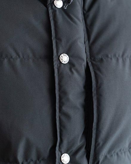 THE NORTH FACE PURPLE LABEL ザ ノースフェイス パープルレーベル 65