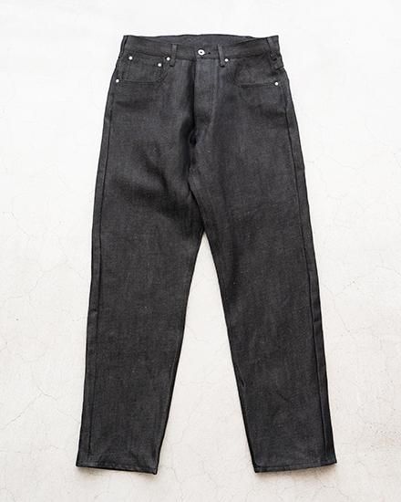 Willow Pants / ウィローパンツ】 Y-001 Yuichiro Iida Signature