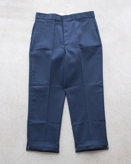 DEADSTOCK】80-90s Dickies 874 Trousers 