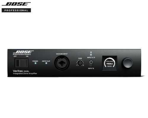 BOSE（ボーズ）Veritas 250BL ミキサーパワーアンプ（ロー
