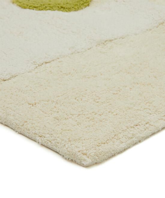 Cold Picnic / Cliffside bathmat/ クリフサイド バスマット - Things.inc