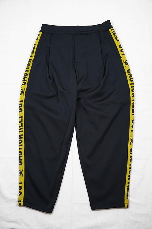 beauty:beast（ビューティービースト） BONTAN TRACK PANTS ボンタン