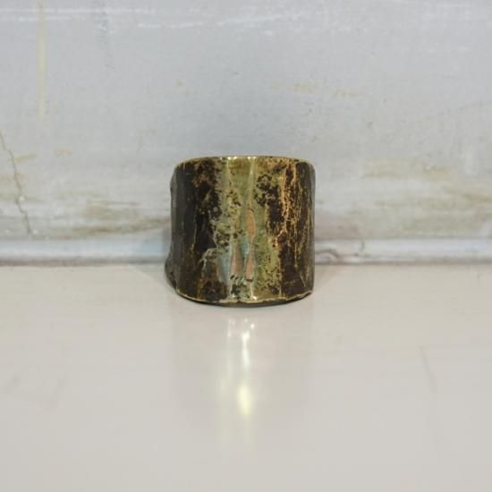 BLOW by JUN UEZONO (BEND RING)