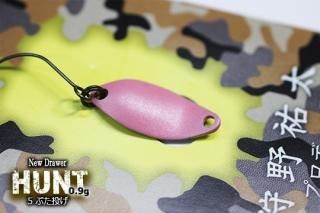 HUNT 0.9g - 城峰釣具店 秩父の釣り具さん 通販サイト
