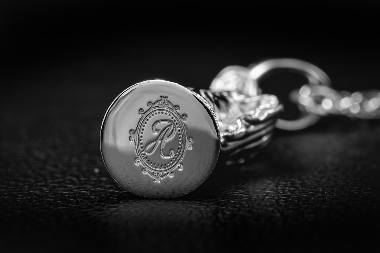 シルバー ペンダント 3-9921-01 - AVALANCHE OFFICIAL STORE