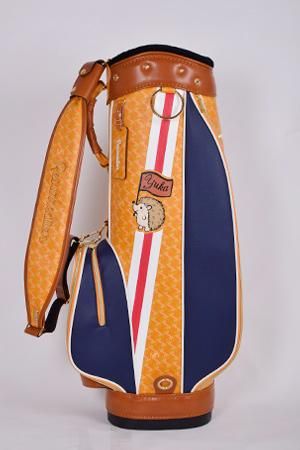 Original Paint - Caddy Bag Page1 - Resurrection レザレクション