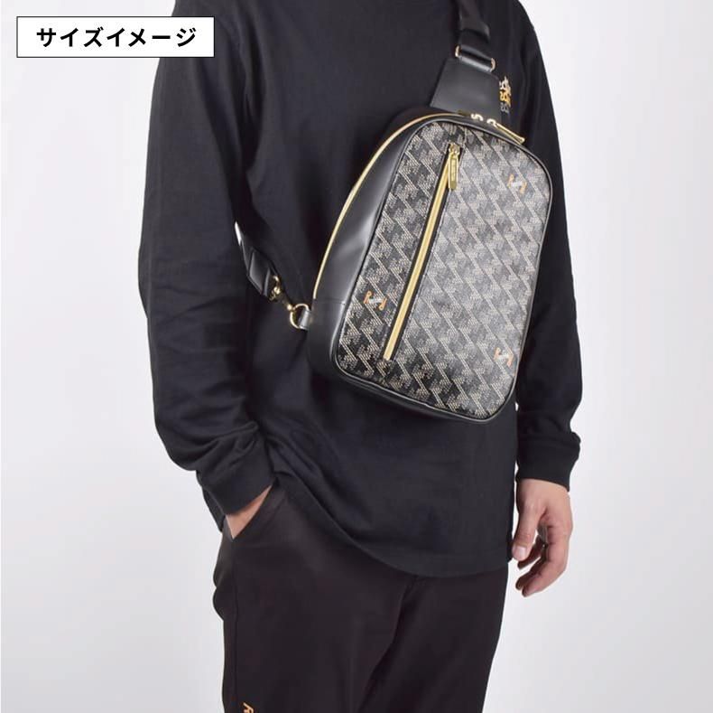 ブランタ No.2 グレー | Resurrection レザレクション オフィシャルサイト