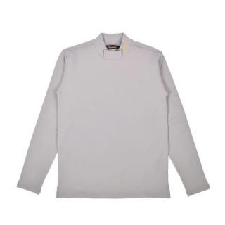 新品】レザレクション レディース モックネック ネイビー Sサイズ