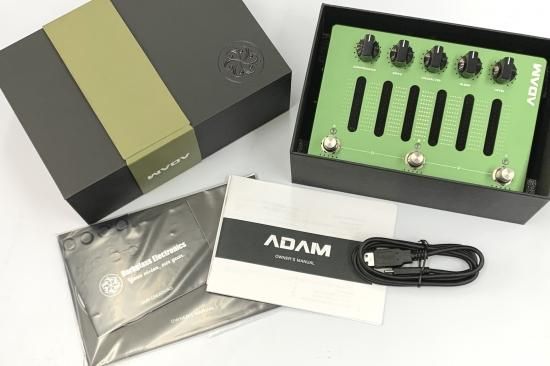 new】Darkglass Electronics / ADAM【送料無料】 - Geek IN Box