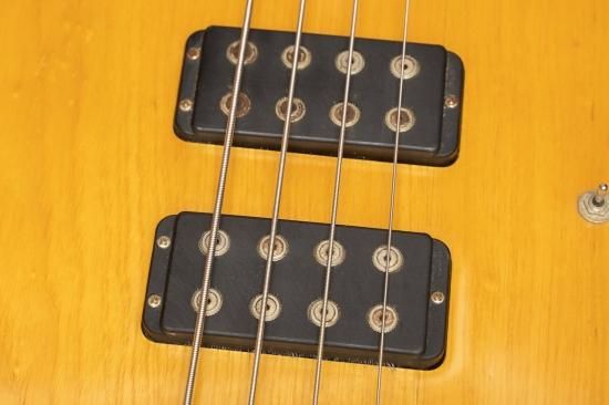 used】G&L L2000 TRIBUTE MADE IN JAPAN #8120288 4.14kg - Geek IN Box