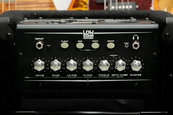 used】Line6 / Low Down Studio 110【横浜店】 - Geek IN Box