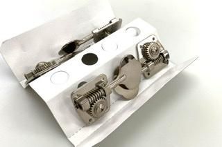 used】Gotoh / GB640 Nickel【横浜店】 - Geek IN Box