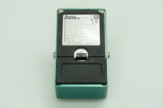 used】Ibanez TS9B Bass Tube screamer - Geek IN Box