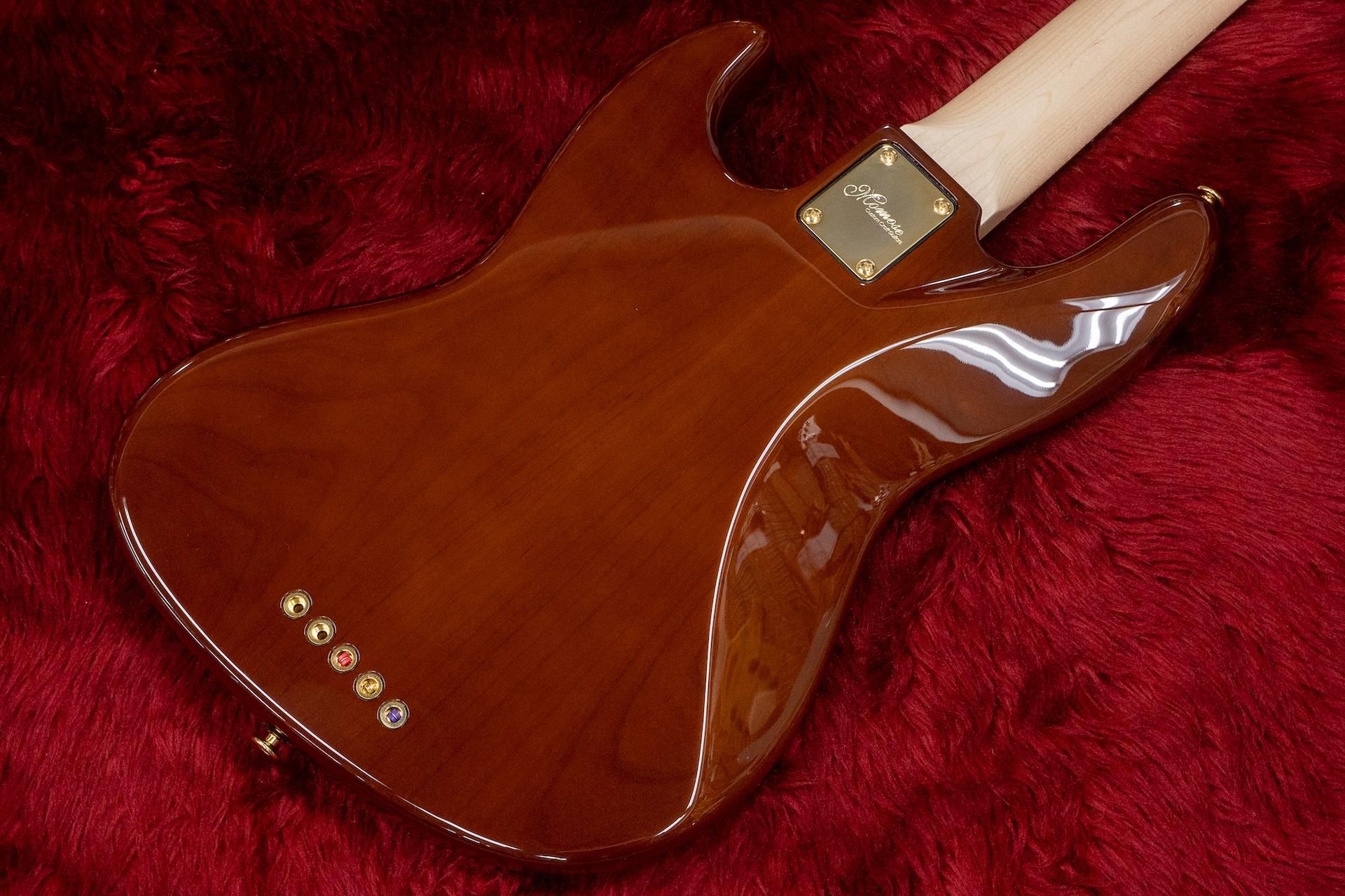 new】momose / MJ・Five-EXOTIC MAPLE SP'23 /WG BR-B #16608 4.445kg