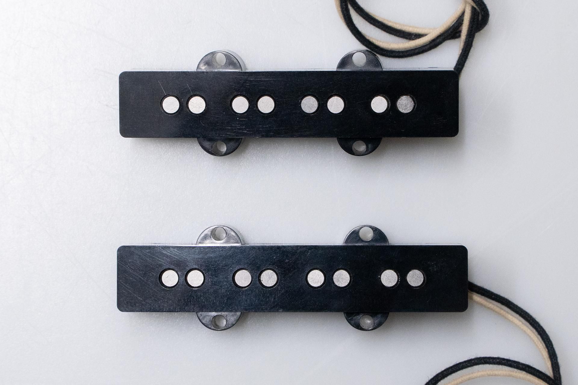 new】EVERTONE PICKUP / NEWTONE JB4 Normal set【横浜店】 - Geek IN Box