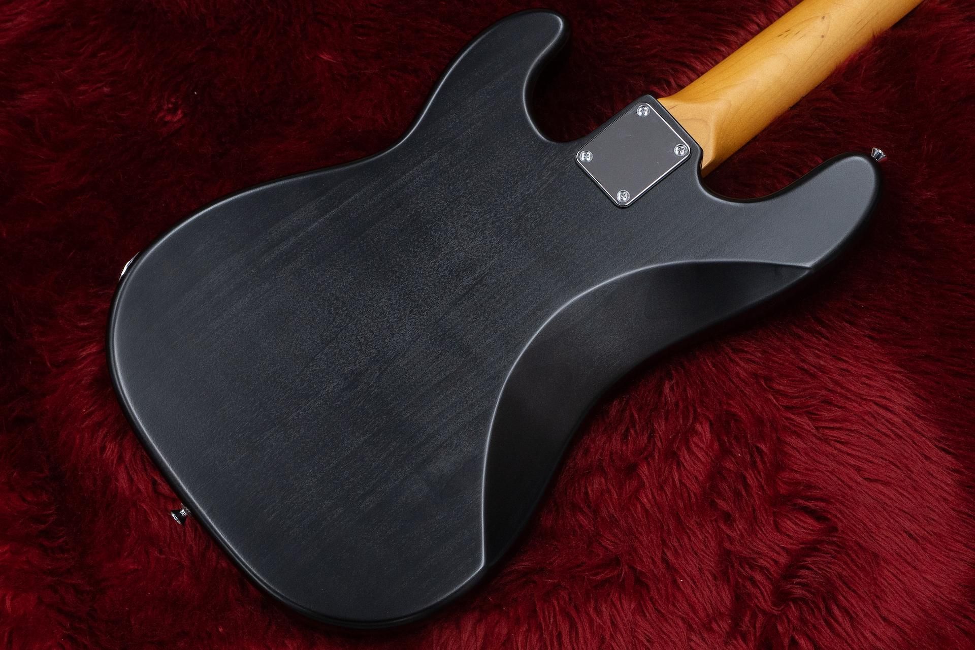 new】Kanade SOUND DESIGN / KPJ-AL Black #00222 4.06kg【横浜店