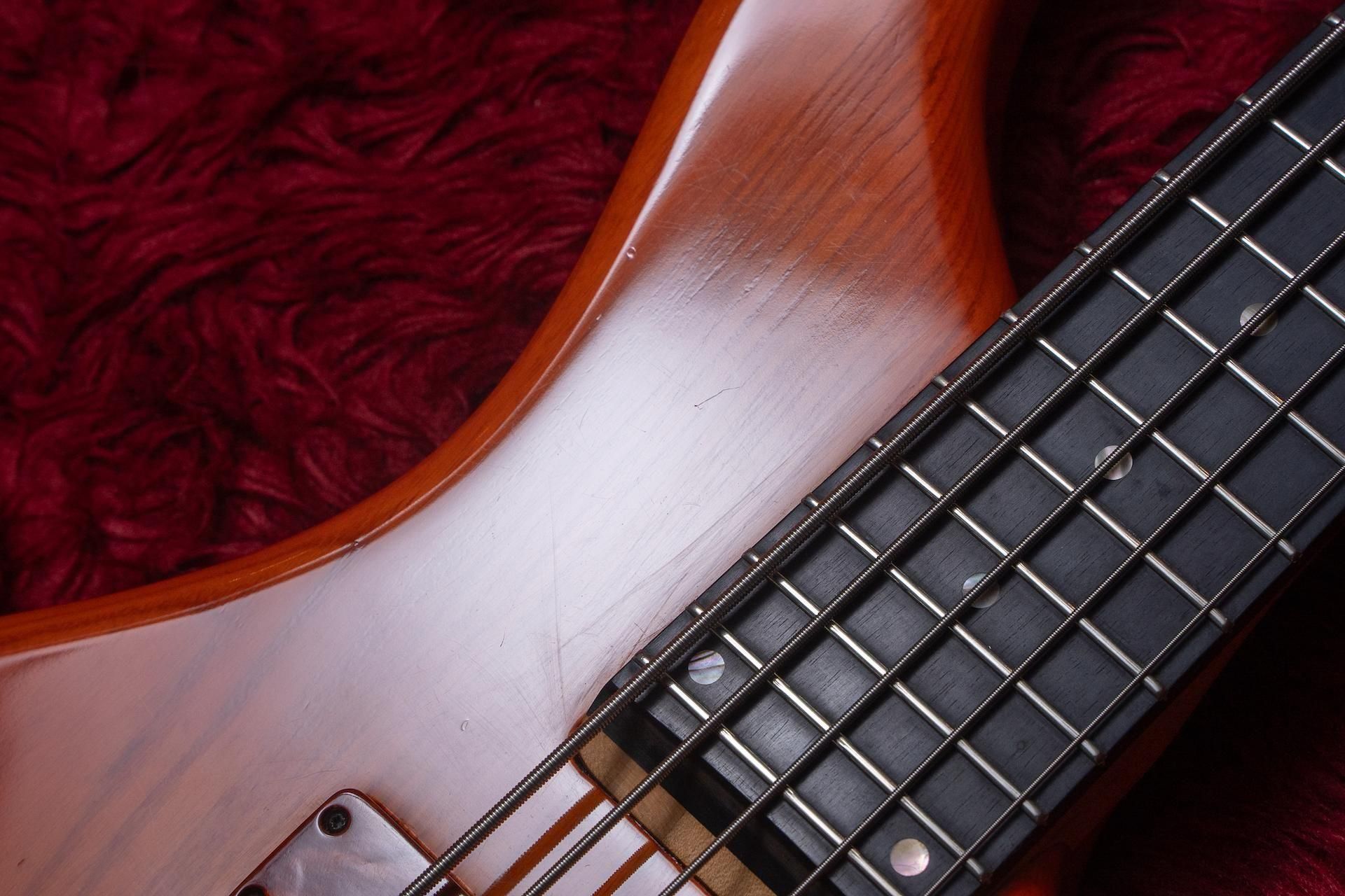 used】Real Bossa Design / OBJ-5 3.830kg #none【GIB兵庫】 - Geek IN Box