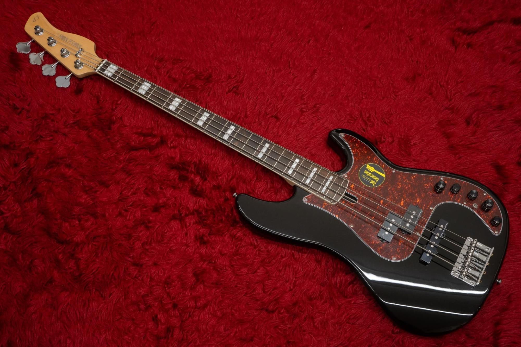 new】Sire / P7 Alder-4 BK 4.280kg #2N20451085【GIB横浜】 - Geek IN Box