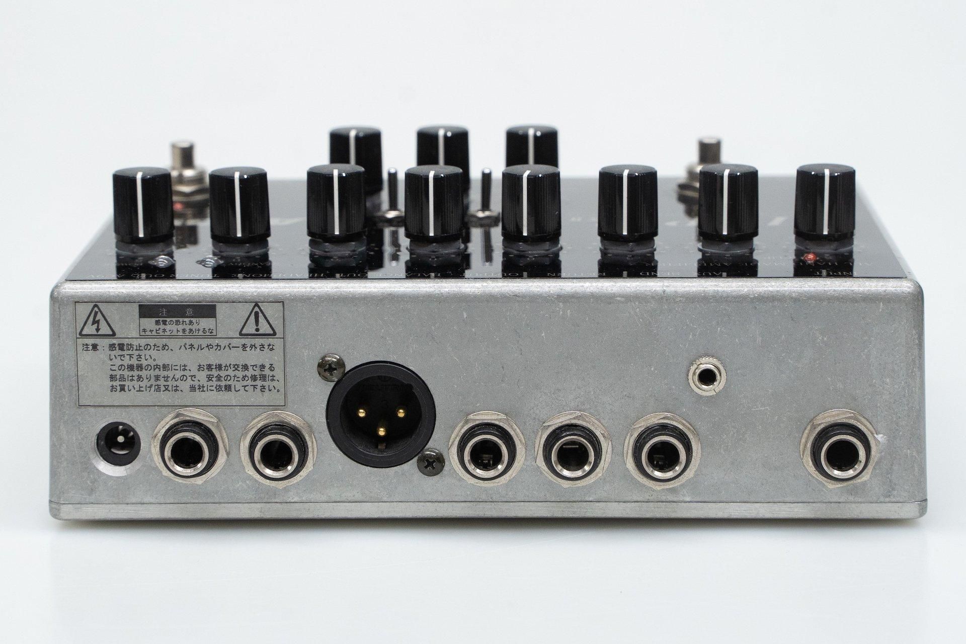 used】ALBIT / A1BP pro MARKII【GIB横浜】 - Geek IN Box
