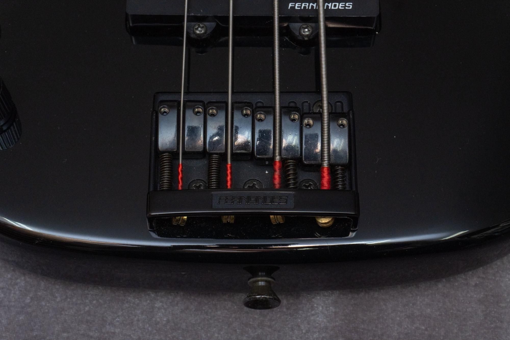 used】Fernandes / FRB-50 lefty 3.02kg【GIB兵庫】 - Geek IN Box