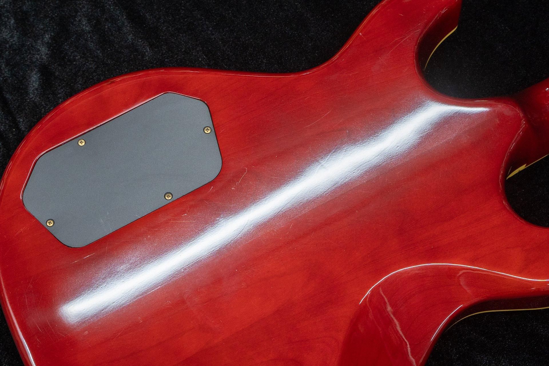 used】Fender Japan / ES-RF Robben Ford Model MADE IN JAPAN