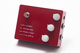 used】K&R / Groove Comp【横浜店】 - Geek IN Box