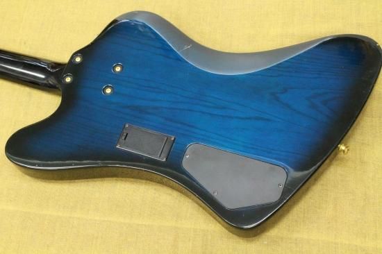 Burny ZB-85 signature Norio Toshiro - Geek IN Box