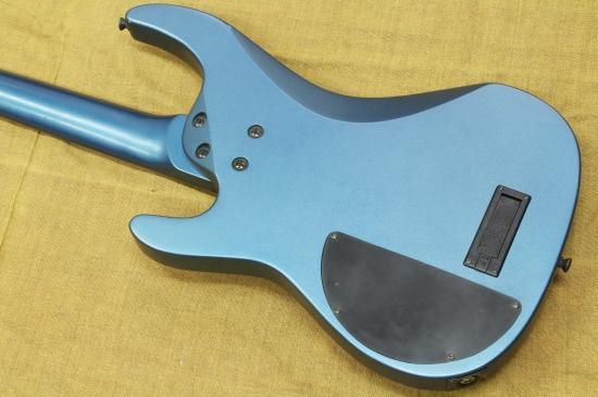 Aria Pro Ⅱ MAB Series Matt Metallic Blue - Geek IN Box