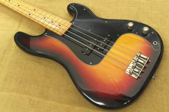 Tokai PB60 HARD PUNCHER - Geek IN Box