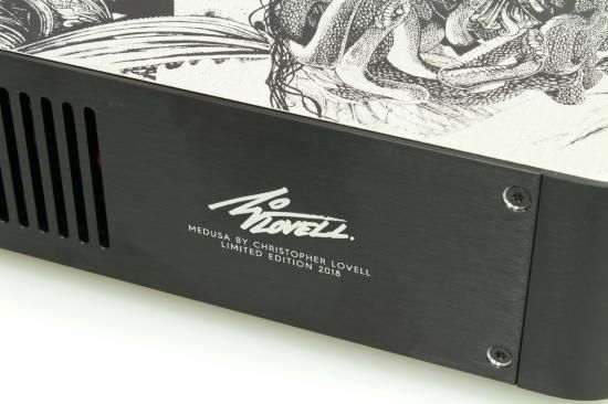 Darkglass Microtubes 900 Medusa - Geek IN Box