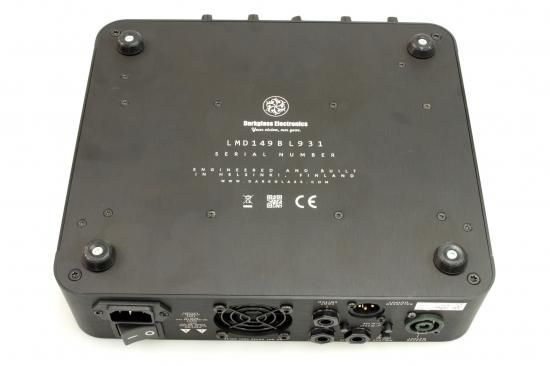 Darkglass Microtubes 900 Medusa - Geek IN Box