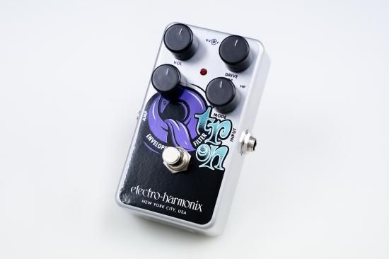 new】Electro Harmonix / Nano Q-Tron ENVELOPE CONTROLLED FILTER