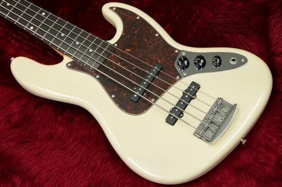 new】Provision Guitar / VJB-5 White Blonde #22060602 4.3kg【横浜店