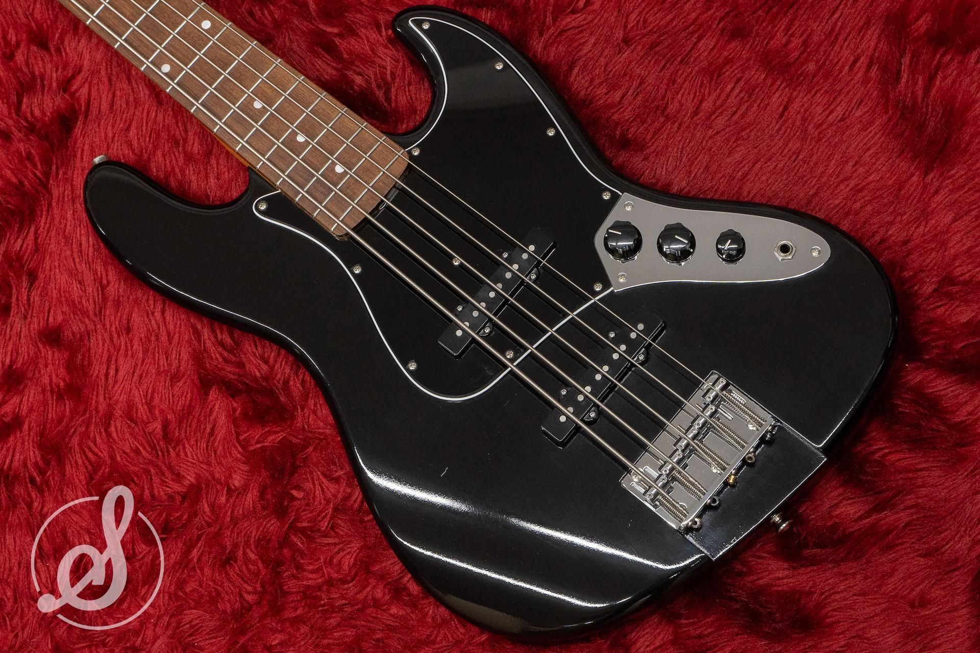 used】VanZandt / JBV-R2V BLK 2022 #9272 4.320kg【GIB横浜】 - Geek