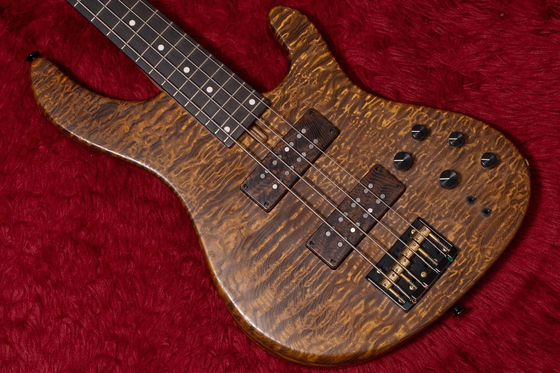 used】Bacchus / Twenty Four DX4-LTD/E BR/OIL 2014 4.000kg #105788