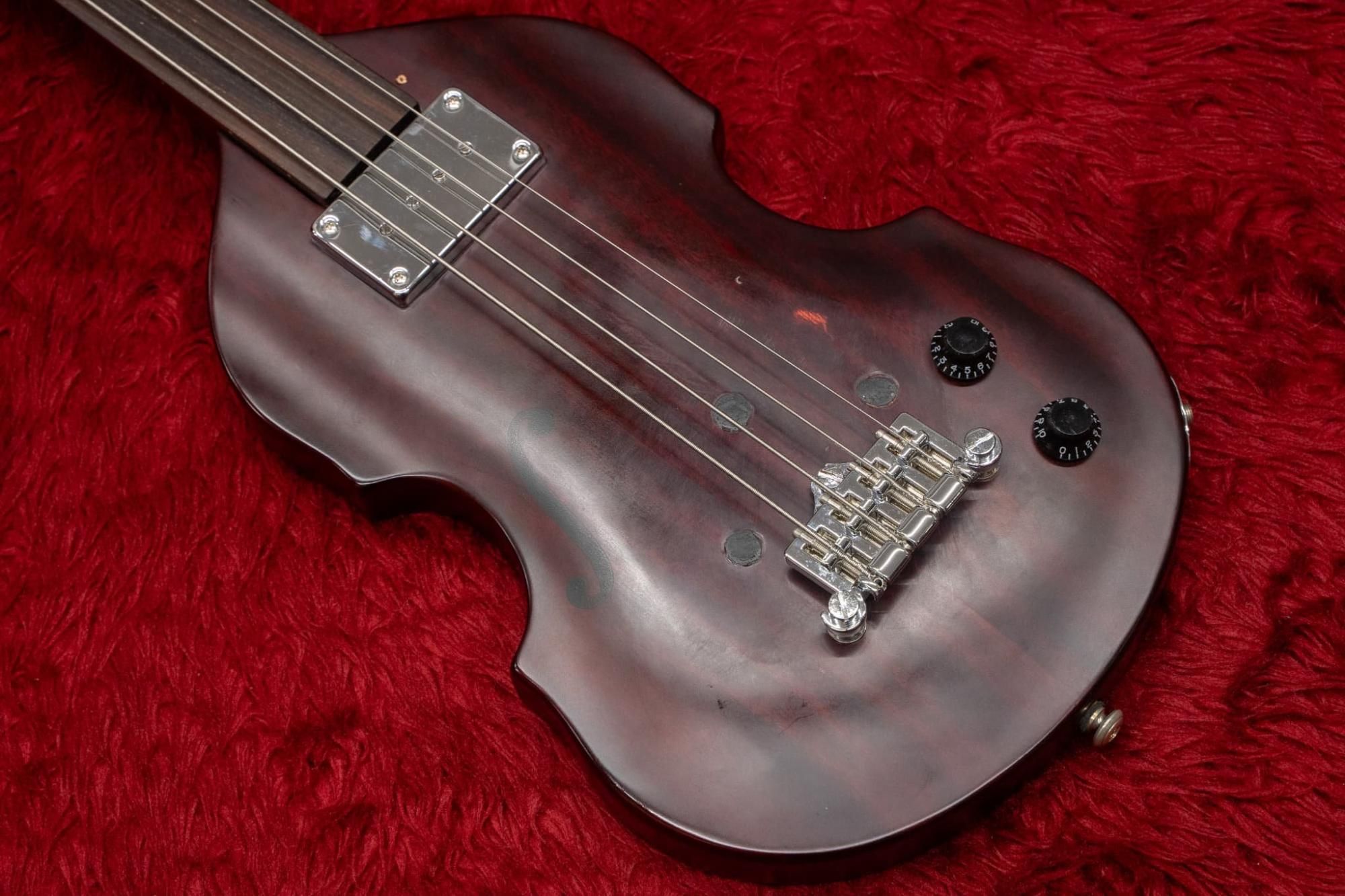 used】Epiphone / EB-1 FL 3.245kg #U99050095【GIB横浜】 - Geek IN Box