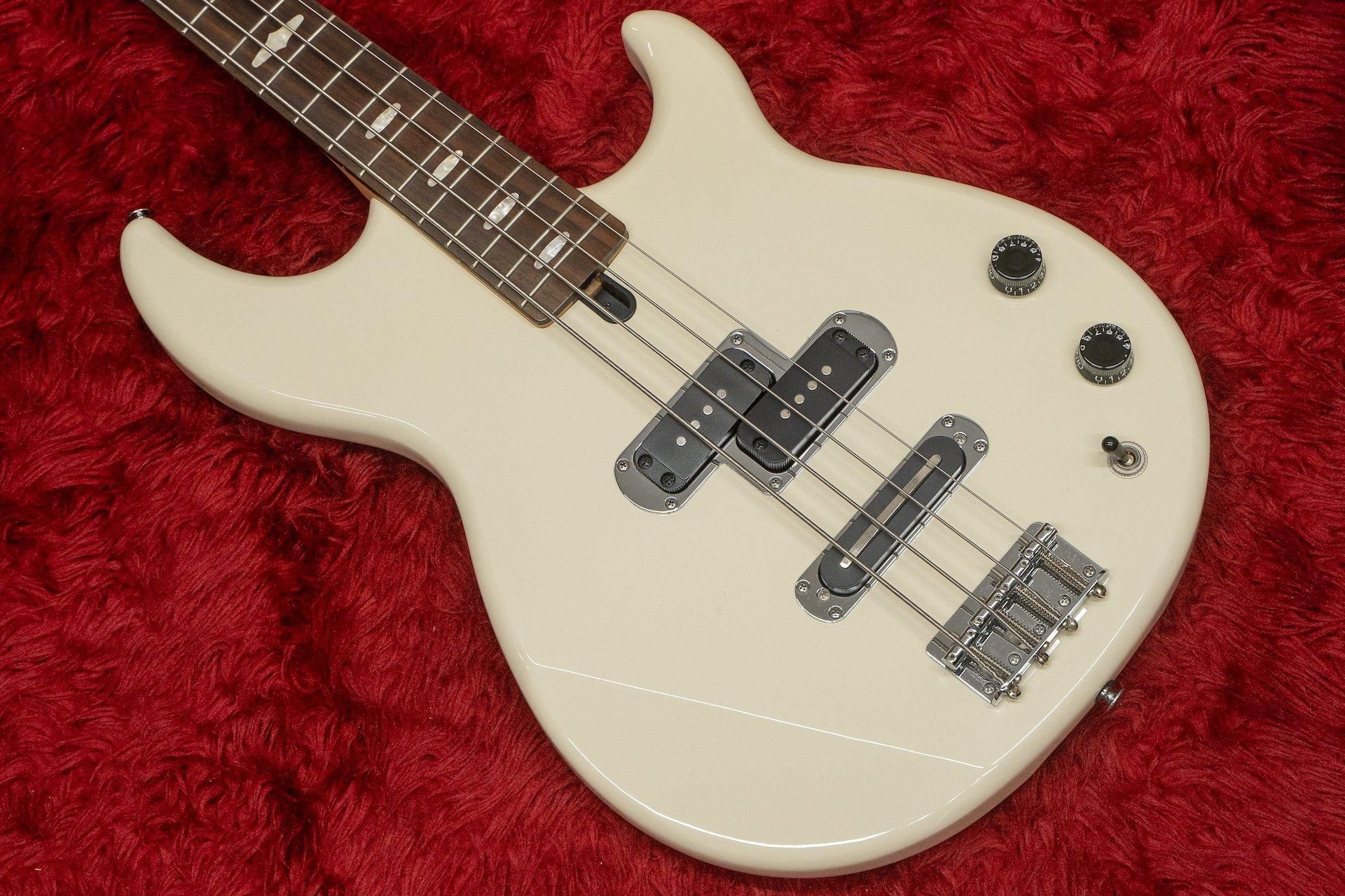 used】YAMAHA / BB424 VWH 4.240kg #HMM133210【GIB横浜】 - Geek IN Box