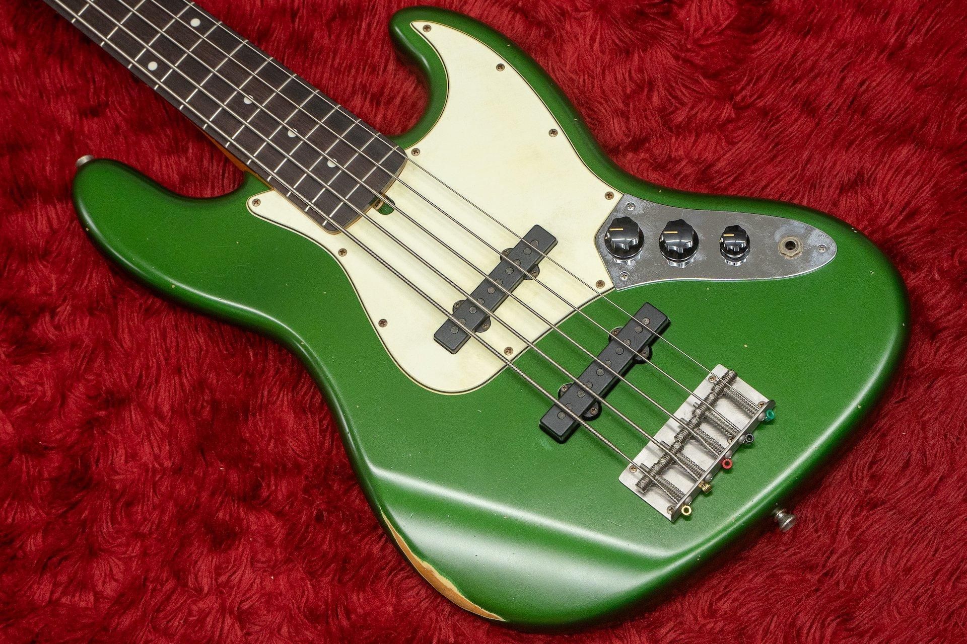 new】Provision / VJB5-GIB-RELIC #001-J-ALD-SGM 4.470kg【GIB横浜
