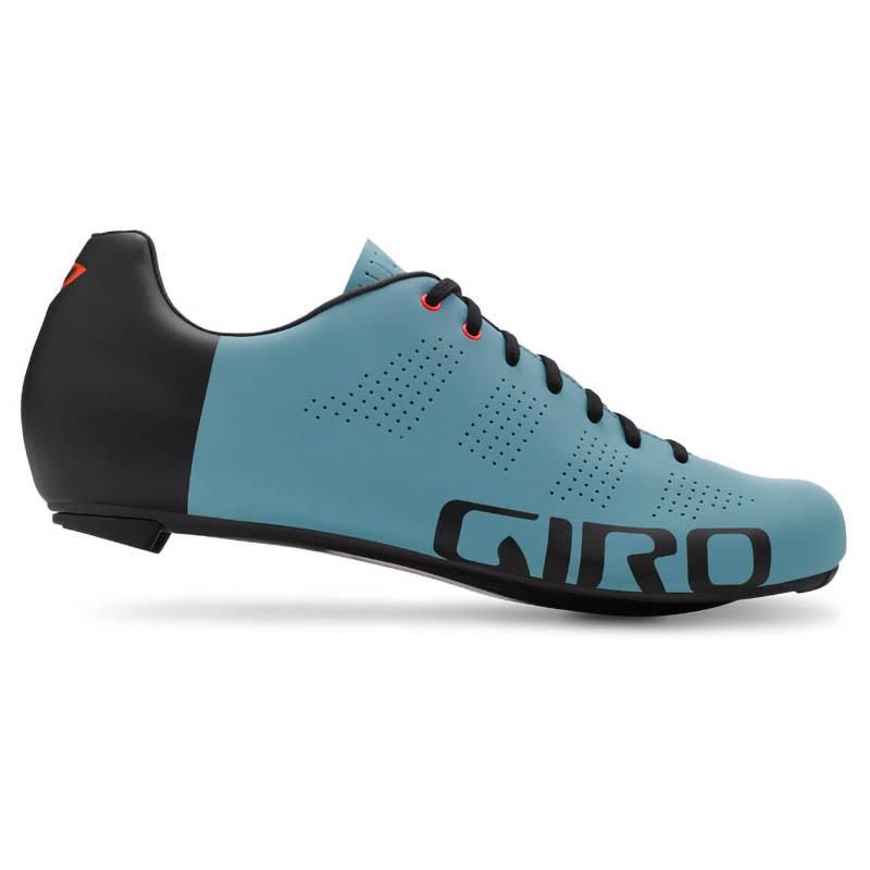GIRO シューズ ブラック 収納バッグ付き EMPIRE ACC 41サイズ GIRO