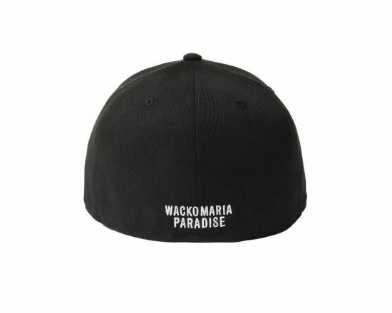 WACKO MARIA NEW ERA / LP 59FIFTY - tinyworld. オンラインストア