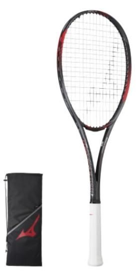 MIZUNO D FORCE S-TOUR - ラケットショップタジマヤ