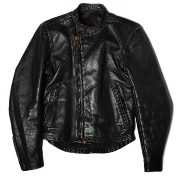 LANGLITZ LEATHERS vintage 1960's CASCADE ラングリッツレザーズ