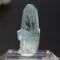 中国 福建省産 パープルフローライトの原石 No.35 - cute stone -
