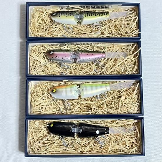 FISHDEVICE フィッシュデバイス ヨコヨコFD - フィッシングサロン