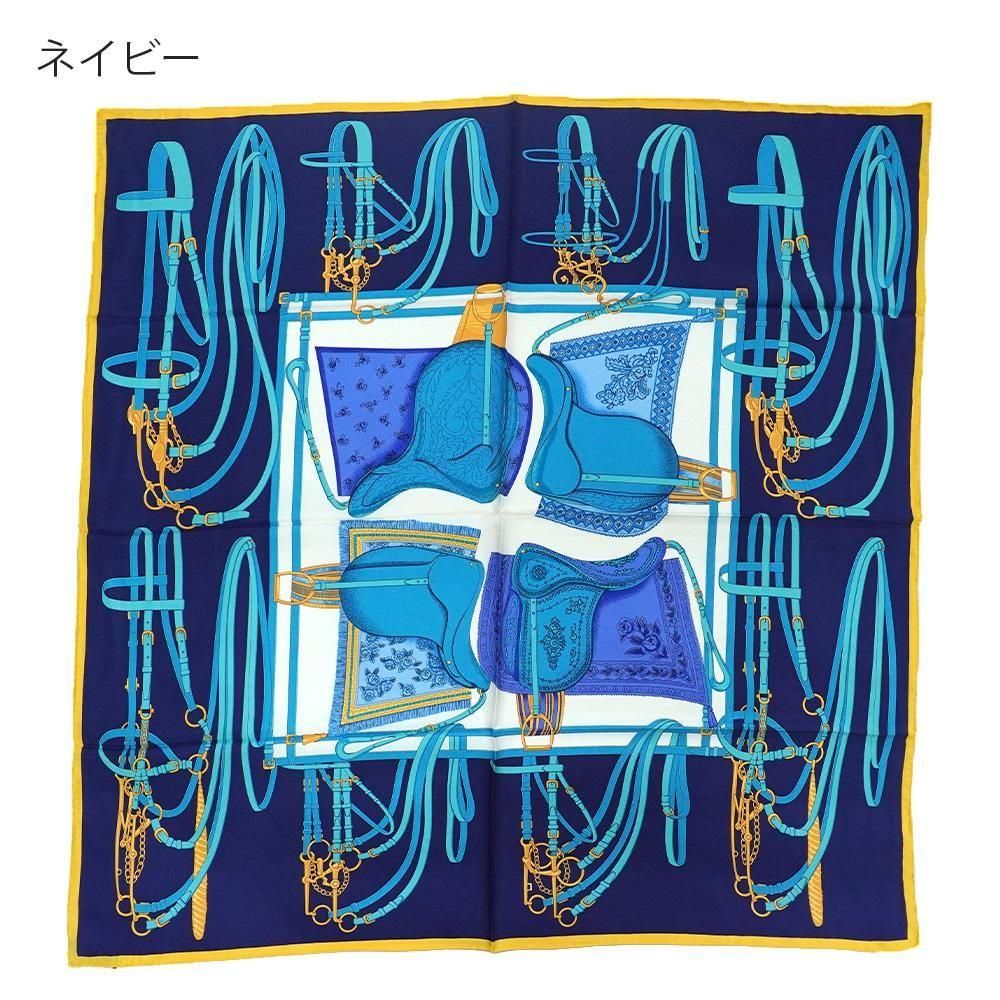 鞍とベルト(CEU-068) - 伝統横濱スカーフMarca(マルカ)公式オンライン