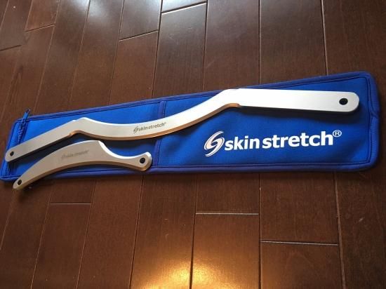 スキンストレッチ専用ケース ドルフィン、シーガル兼用（共に収納出来
